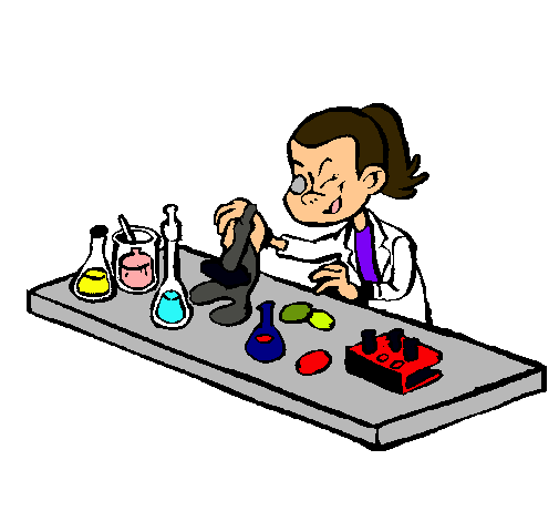 Dibujo de Técnico de laboratorio pintado por Zulita en Dibujos.net ... Dibujo de Técnico de laboratorio pintado por Zulita en Dibujos.net ...