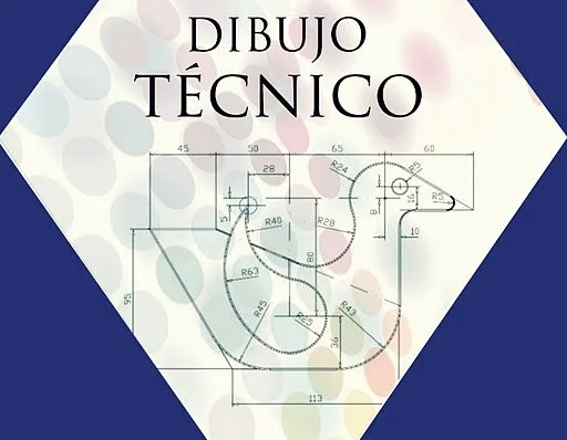 Dibujo Técnico vs Dibujo Artístico | The World of a Graphic Designer