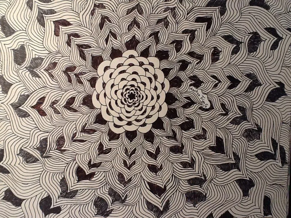 Dibujo de textura 3 by MaritzaTrigo on DeviantArt Dibujo de textura 3 by MaritzaTrigo on DeviantArt