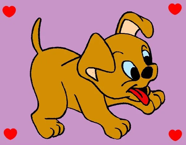 Dibujo de tierno pintado por Claudia321 en Dibujos.net el día 12 ... Dibujo de tierno pintado por Claudia321 en Dibujos.net el día 12 ...