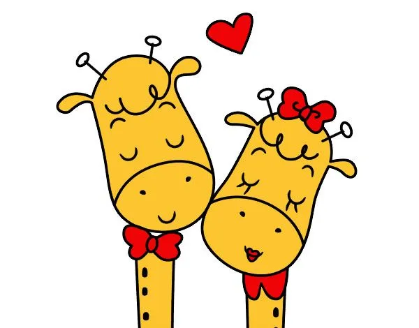Dibujo de TIERNO! pintado por Luujan en Dibujos.net el día 07-10 ... Dibujo de TIERNO! pintado por Luujan en Dibujos.net el día 07-10 ...