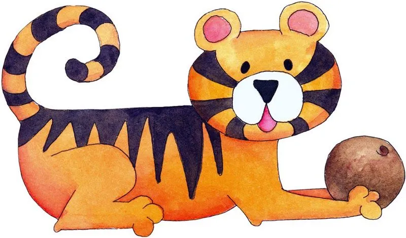 dibujo de tigre para imprimir dibujos coloreados de animales de dibujo de tigre para imprimir dibujos coloreados de animales de