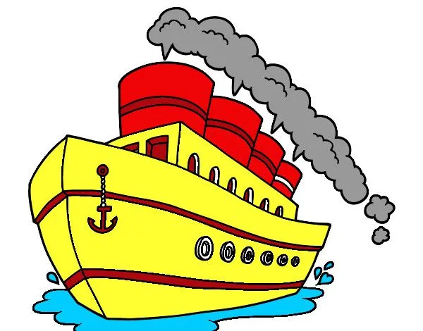 Dibujo de el titanic pintado por Farinchi en Dibujos.net el día 12 ... Dibujo de el titanic pintado por Farinchi en Dibujos.net el día 12 ...