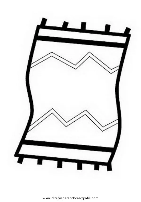 tohalla para colorear Colouring Pages
