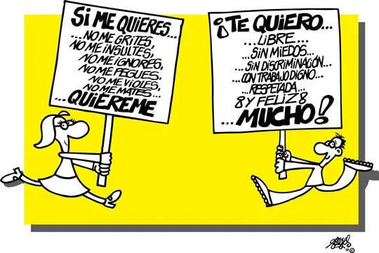 intolerancia | P. Arieu Theologies Web