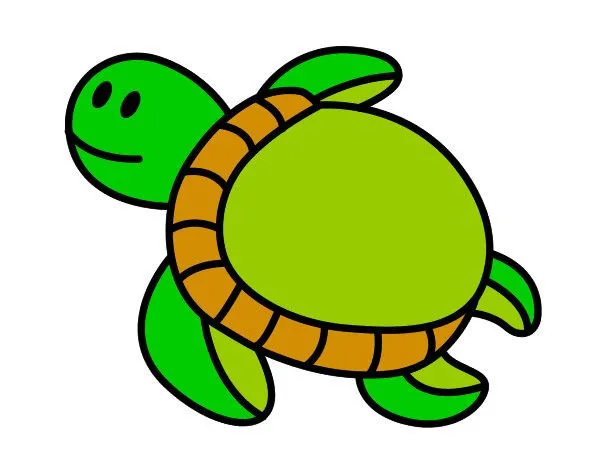 Dibujo de mi tortuga pintado por Abi27 en Dibujos.net el día 21-05 ... Dibujo de mi tortuga pintado por Abi27 en Dibujos.net el día 21-05 ...