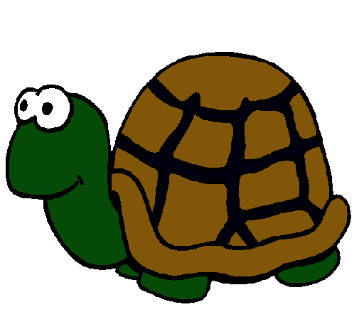 Dibujo de Tortuga pintado por Manuelita en Dibujos.net el día 12 ... Dibujo de Tortuga pintado por Manuelita en Dibujos.net el día 12 ...
