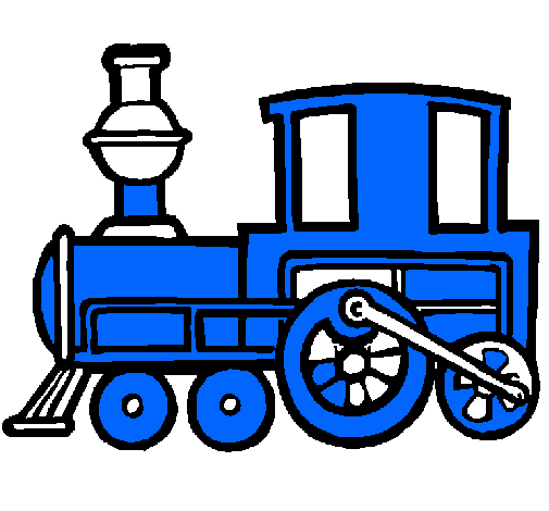 Dibujo de Tren pintado por Gg en Dibujos.net el día 19-10-10 a las ... Dibujo de Tren pintado por Gg en Dibujos.net el día 19-10-10 a las ...