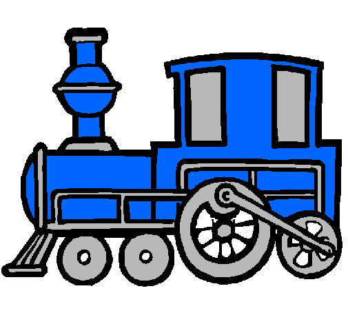 Dibujo de Tren pintado por Zmoke en Dibujos.net el día 12-01-11 a ... Dibujo de Tren pintado por Zmoke en Dibujos.net el día 12-01-11 a ...
