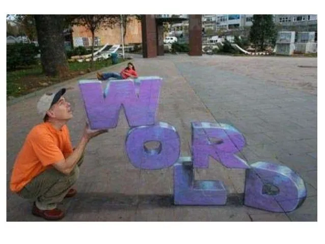 dibujo-tridimensional-1-638. ...