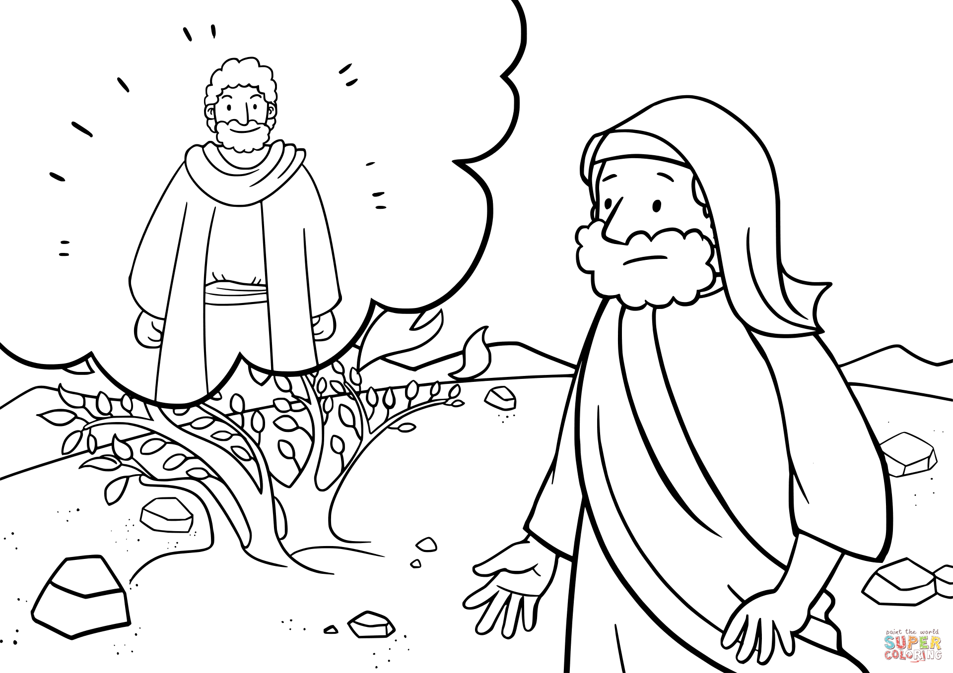 Dibujo de Dibujo de