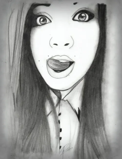 Dibujo tumblr - Imagui