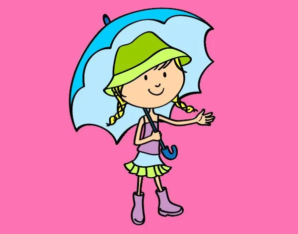 Dibujo de ueldes pintado por Anna-ines en Dibujos.net el día 04-08 ...