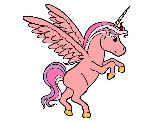 Dibujo de unicornio bebe pintado por Chiq en Dibujos.net el día 30 ... Dibujo de unicornio bebe pintado por Chiq en Dibujos.net el día 30 ...