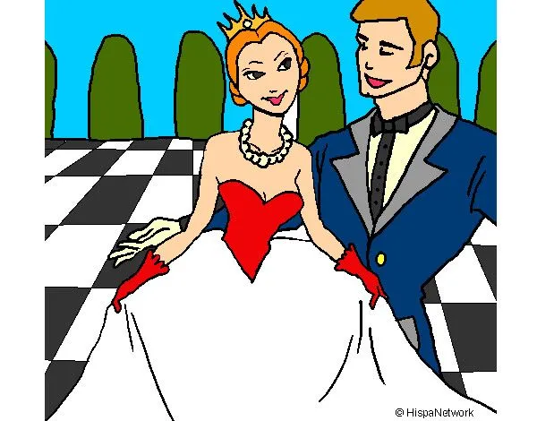 Dibujo de Vals pintado por Mirela en Dibujos.net el día 10-03-12 a ...