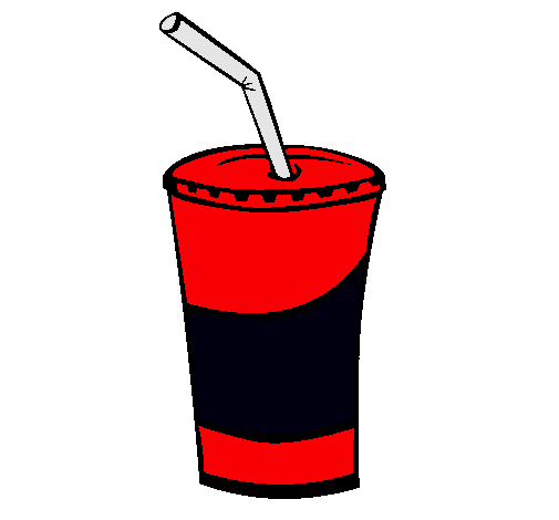 Dibujo de Vaso de batido pintado por Cocacola en Dibujos.net el ... Dibujo de Vaso de batido pintado por Cocacola en Dibujos.net el ...