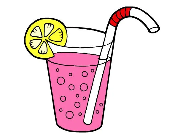 Dibujo de Vaso de refresco pintado por Popyta en Dibujos.net el ... Dibujo de Vaso de refresco pintado por Popyta en Dibujos.net el ...