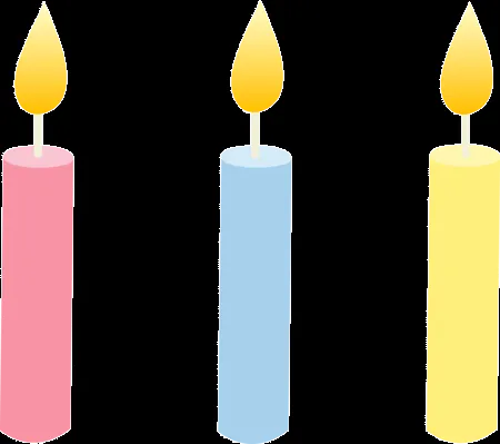 Dibujos velas cumpleaños para imprimir-Imagenes y dibujos para ... Dibujos velas cumpleaños para imprimir-Imagenes y dibujos para ...
