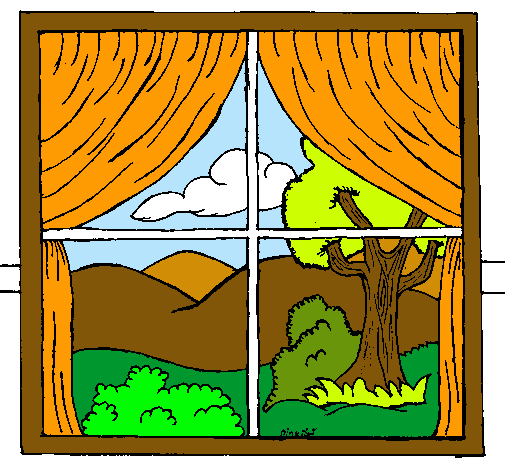Dibujo de Ventana pintado por Ventana en Dibujos.net el día 27-04 ... Dibujo de Ventana pintado por Ventana en Dibujos.net el día 27-04 ...