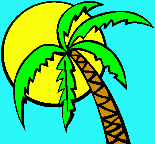 Dibujo de Verano pintado por Piolin en Dibujos.net el día 17-01-11 ... Dibujo de Verano pintado por Piolin en Dibujos.net el día 17-01-11 ...