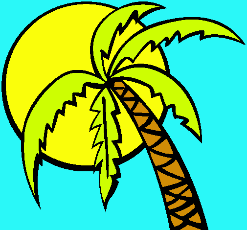 Dibujo de Verano pintado por tropical en Dibujos.net el día 27-11 ... Dibujo de Verano pintado por tropical en Dibujos.net el día 27-11 ...