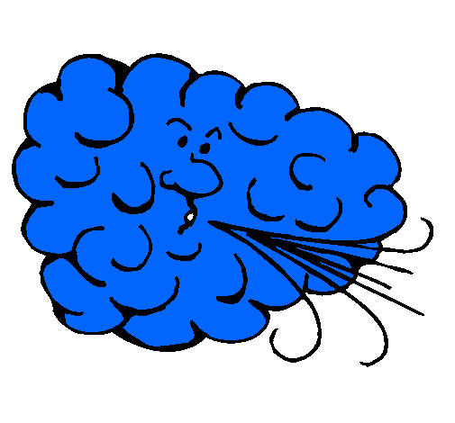 Dibujo de viento pintado por Scarleth en Dibujos.net el día 08-12 ... Dibujo de viento pintado por Scarleth en Dibujos.net el día 08-12 ...
