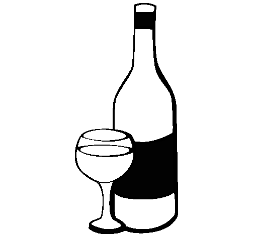 Dibujo de Vino pintado por An en Dibujos.net el día 29-09-10 a las ... Dibujo de Vino pintado por An en Dibujos.net el día 29-09-10 a las ...