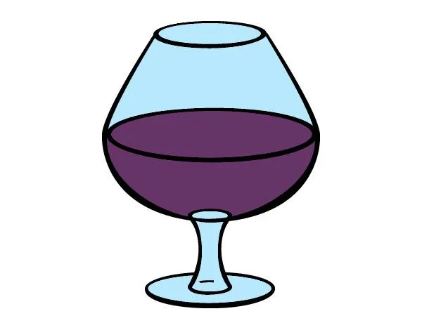 Dibujo de vino pintado por -maria29- en Dibujos.net el día 26-08 ... Dibujo de vino pintado por -maria29- en Dibujos.net el día 26-08 ...