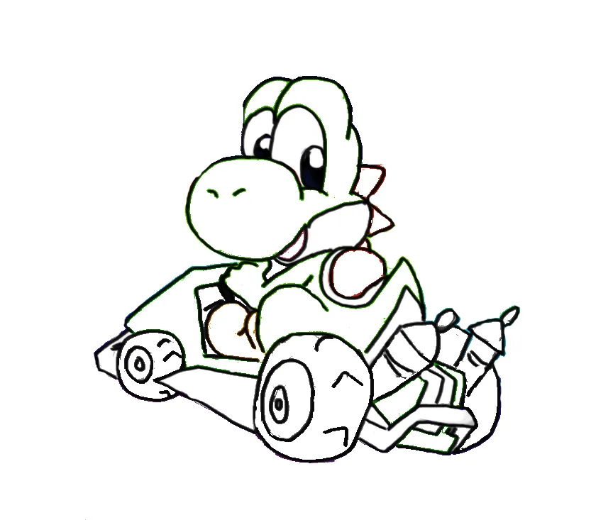 El Blog de Yoshi: enero 2011