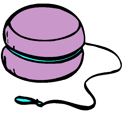 Dibujo de Yoyo pintado por Mirand en Dibujos.net el día 24-01-12 a ...