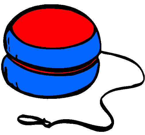 Dibujo de Yoyo pintado por Yaps en Dibujos.net el día 24-11-10 a ...