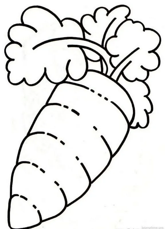 COLOREA TUS DIBUJOS: Alimentos para colorear COLOREA TUS DIBUJOS: Alimentos para colorear