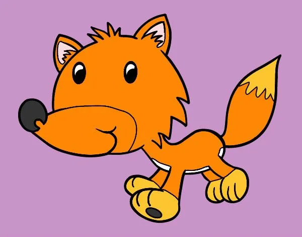 Imagenes del coyote bebés - Imagui
