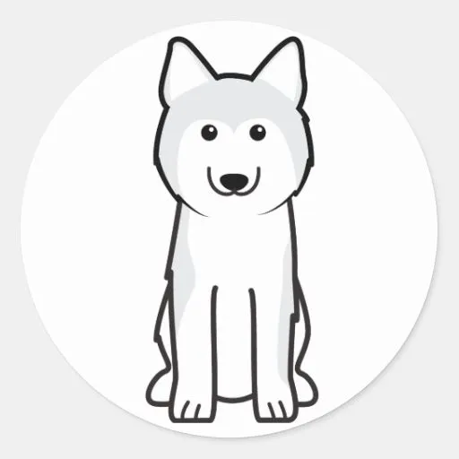 dibujo_animado_del_perro_del_ ...