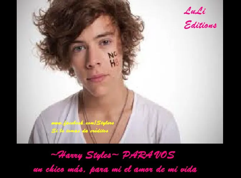 Dibujo+de+Harry+Styles+el+amor ...