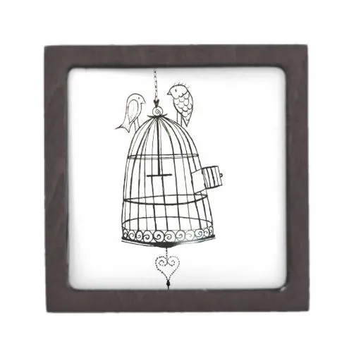 dibujo_de_la_jaula_de_pajaros_ ...
