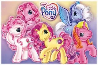 Dibujolandia: My Little Pony Dibujolandia: My Little Pony