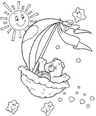 Dibujos de los ositos cariñosos para dibujar faciles - Imagui Dibujos de los ositos cariñosos para dibujar faciles - Imagui