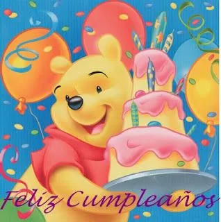 Dibujolandia: Winnie Pooh