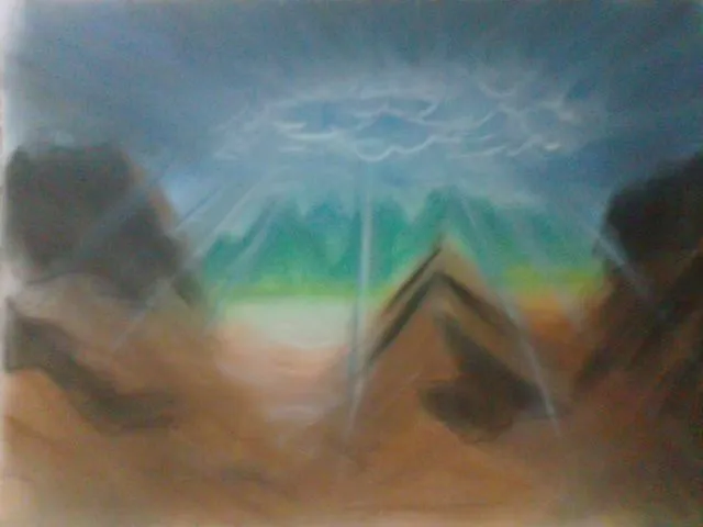 mis dibujomanias: colores Pastel