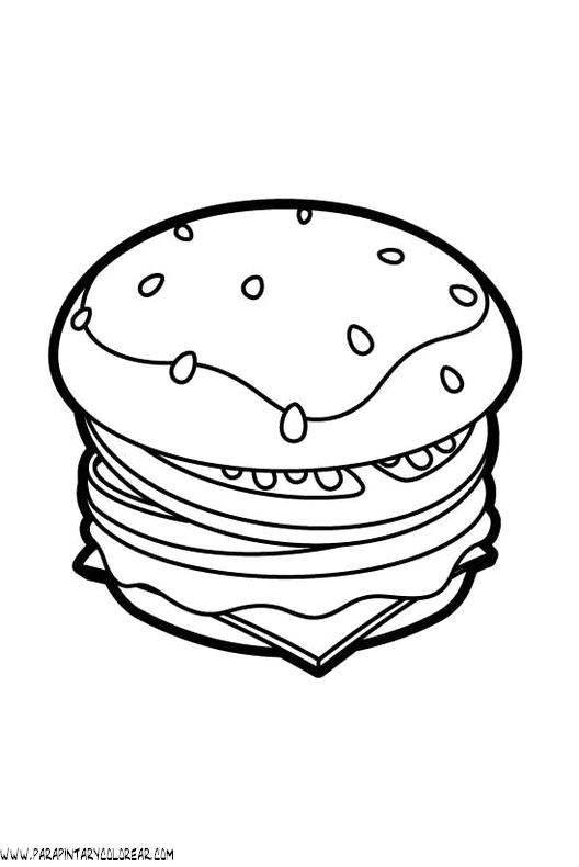 dibujos-de-comida-basura-006