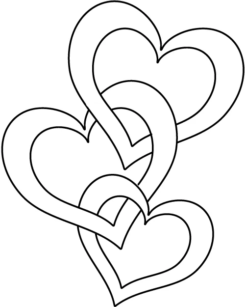 Ciclo Escolar: 14 de febrero: Día de San Valentín - Dibujos para ... Ciclo Escolar: 14 de febrero: Día de San Valentín - Dibujos para ...