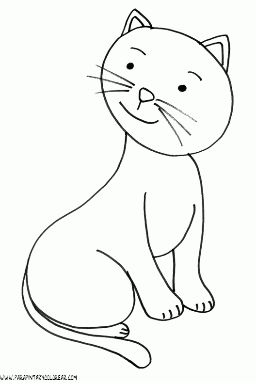 dibujos-de-gatos-116