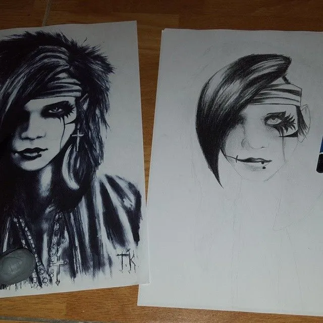 dibujos