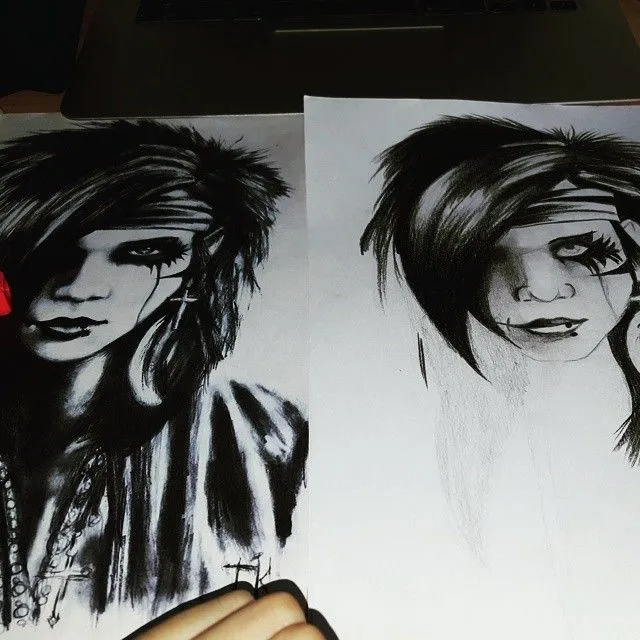 dibujos