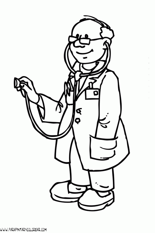 dibujos-para-colorear-de-sanidad-011-doctor