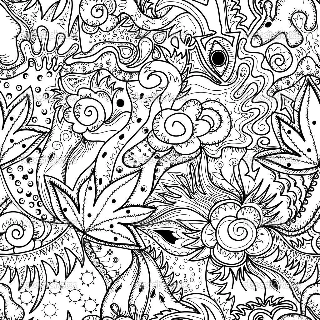 dibujos abstractos - Buscar con Google | dibujos | Pinterest ...