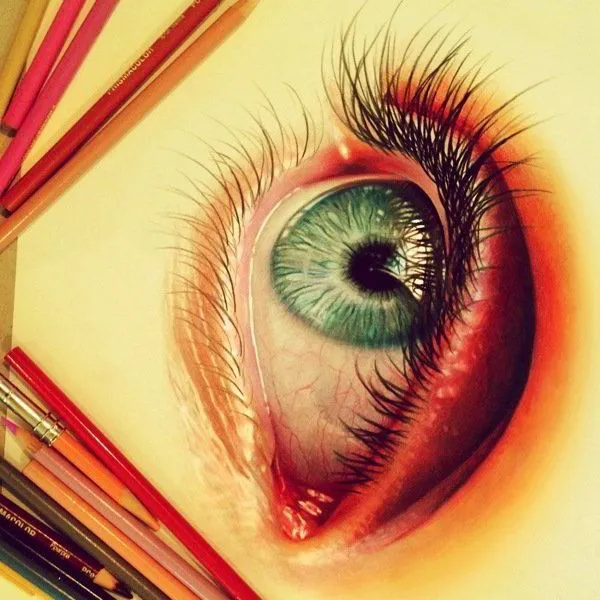 dibujos abstractos a color - Buscar con Google | Draws | Pinterest ...