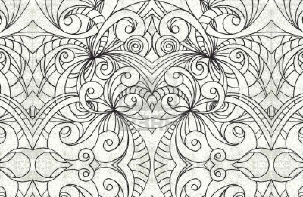 Dibujos abstractos - Imagui