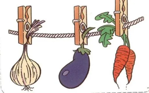 Dibujos de absurdos